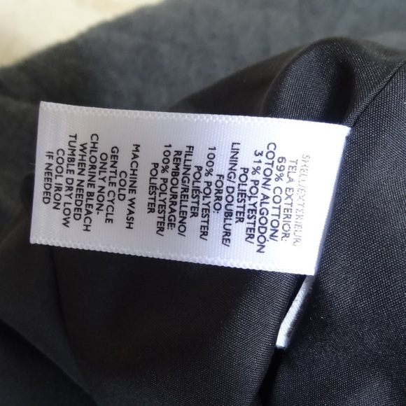 Loft XS Moto Jacket - Picture 8 of 8